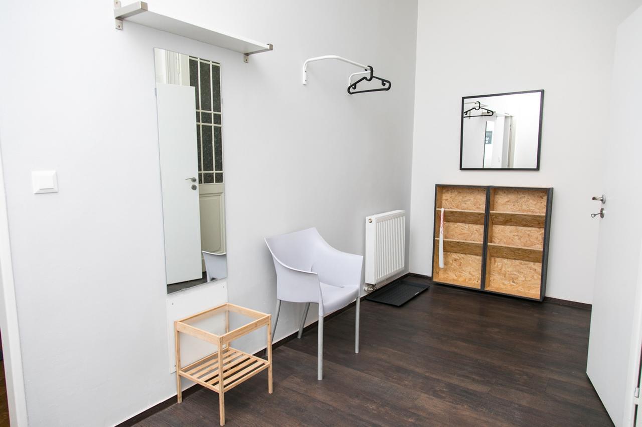Welcome Apartments On Lublanska Praga Exterior foto