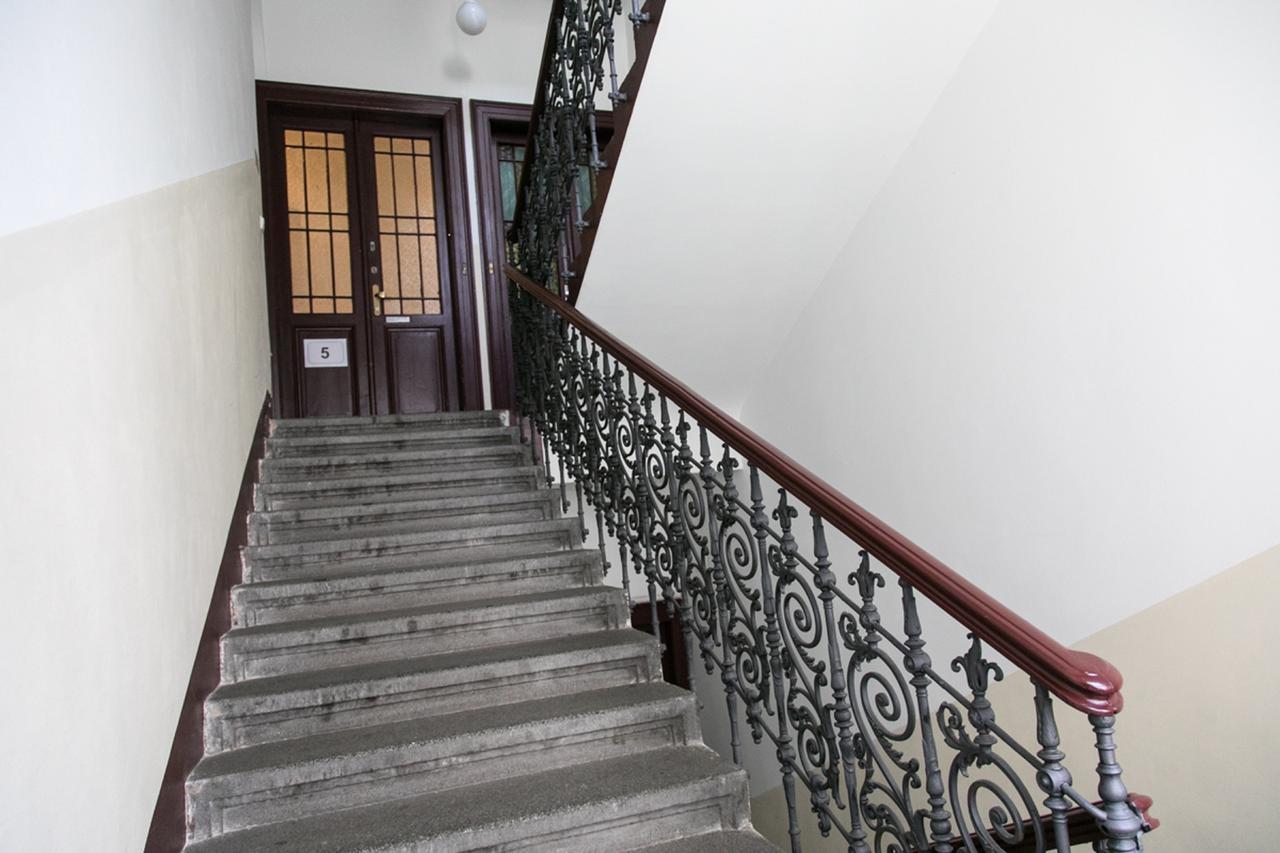 Welcome Apartments On Lublanska Praga Exterior foto